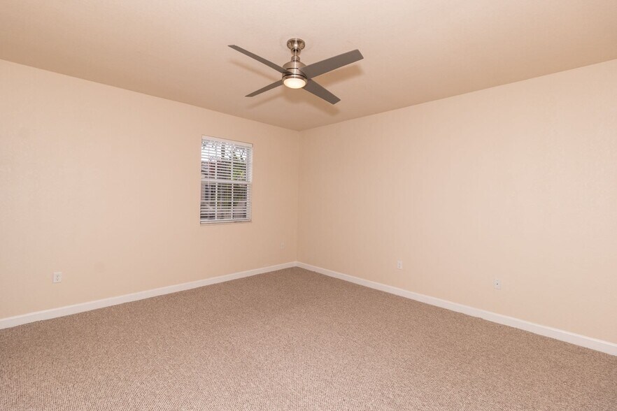 Master Bedroom - 9362 SW 171st Ave