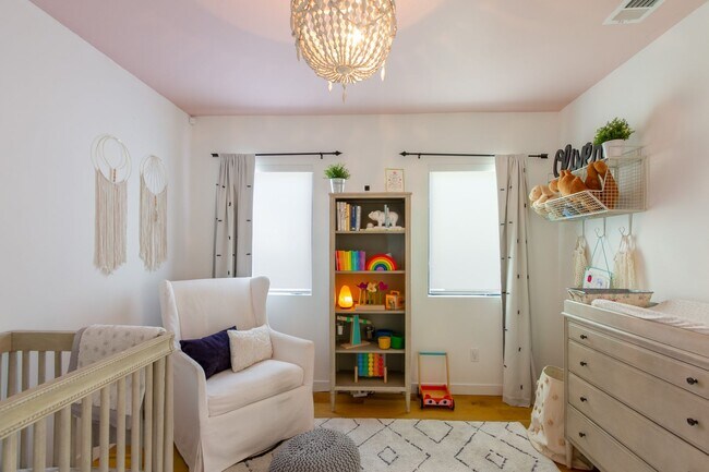 Building Photo - Spacious 4BR/3BA Westchester Home with Private Backyard, BBQ & Security System