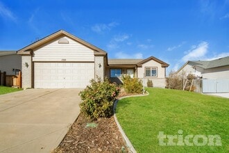 Building Photo - 1508 Ponderosa Dr