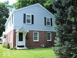 Building Photo - 4702 Rookwood Ave