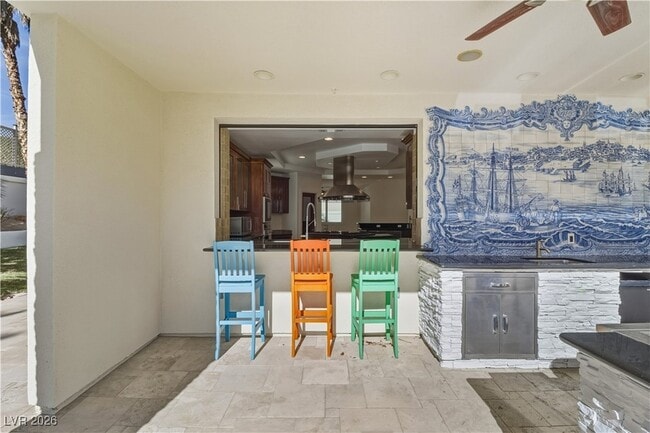 Building Photo - 5101 Mountain Foliage Dr