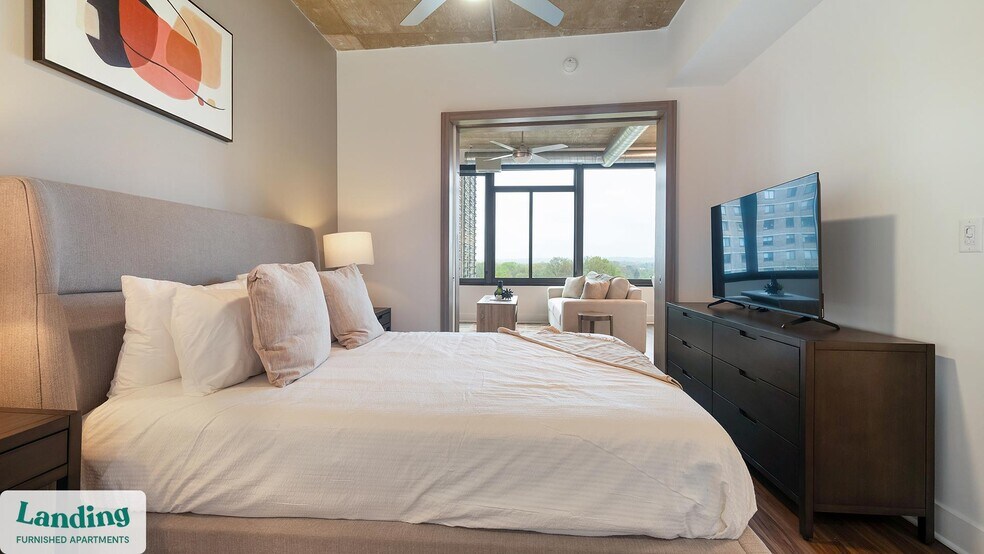 Building Photo - 5201 Leesburg Pike