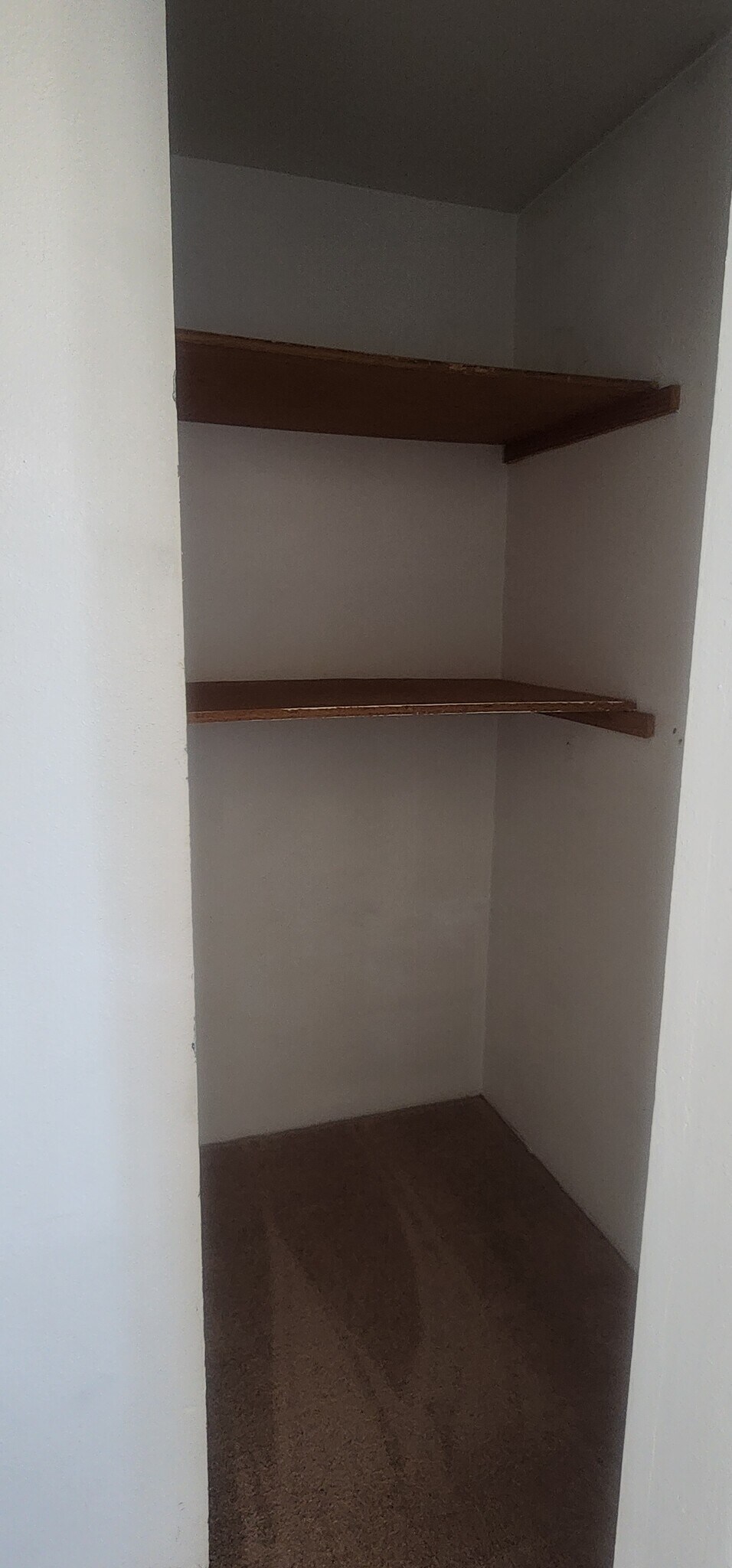 Closet - 4304 S Cedar St