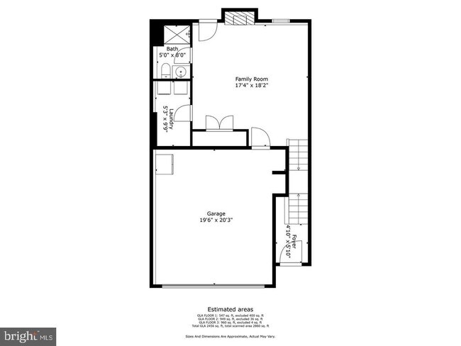 Building Photo - 6522 Trask Terrace