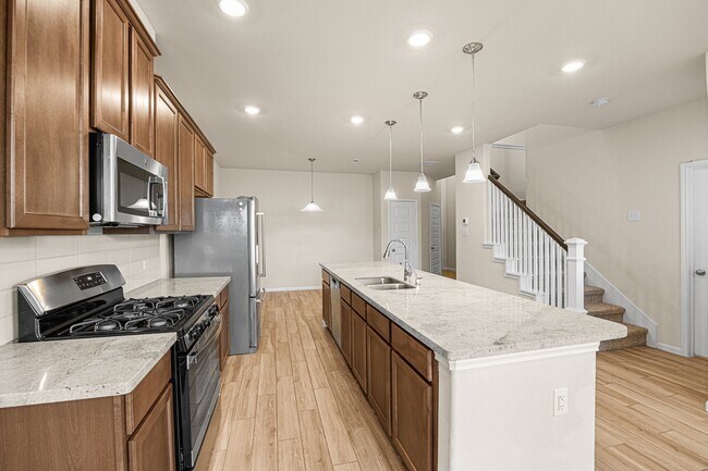 Building Photo - 5617 Evanston Ln