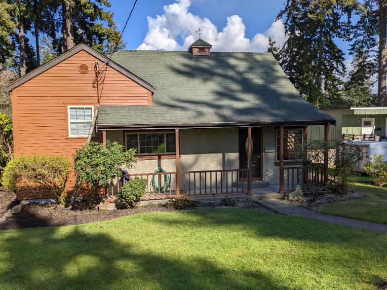 Building Photo - 419 Harvard Ave