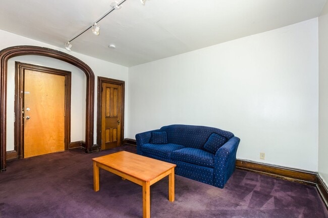 Interior Photo - The Frisinger House