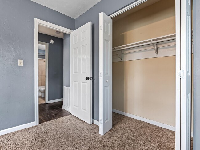 Building Photo - 502 McKeithan St