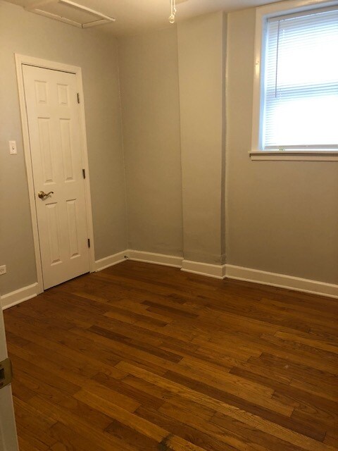 Bedroom 2 - 2901 W 38th St