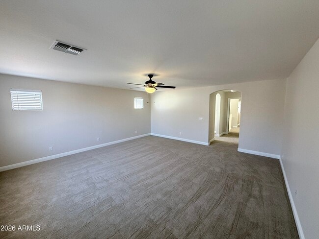 Building Photo - 3449 E Sheffield Rd