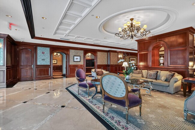 Building Photo - 9595 Collins Ave