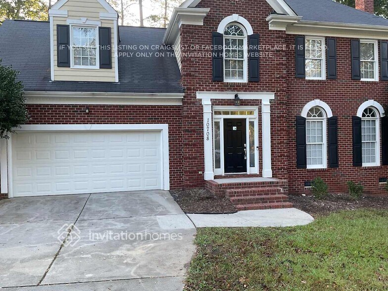Primary Photo - 10708 Ridge Acres Rd
