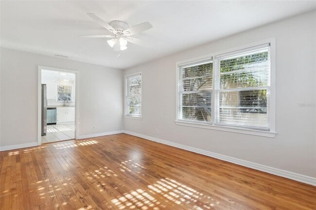Building Photo - 1405 Dancy St