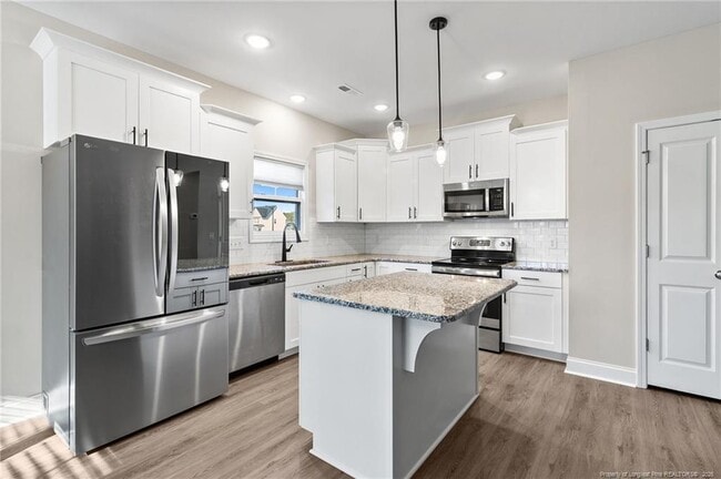 Building Photo - 5818 James Allen Ln