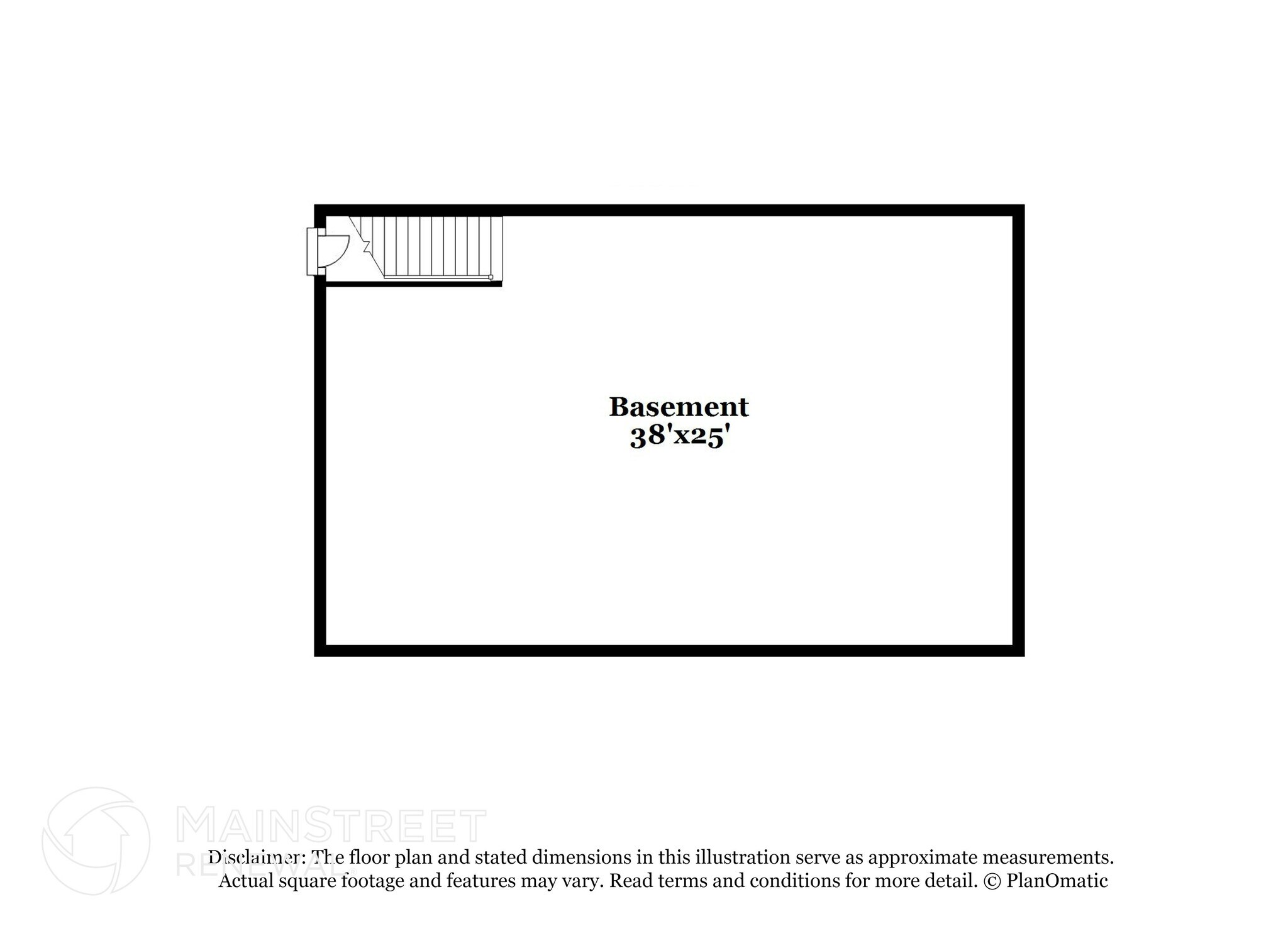 Building Photo - 7630 E 52 Terrace