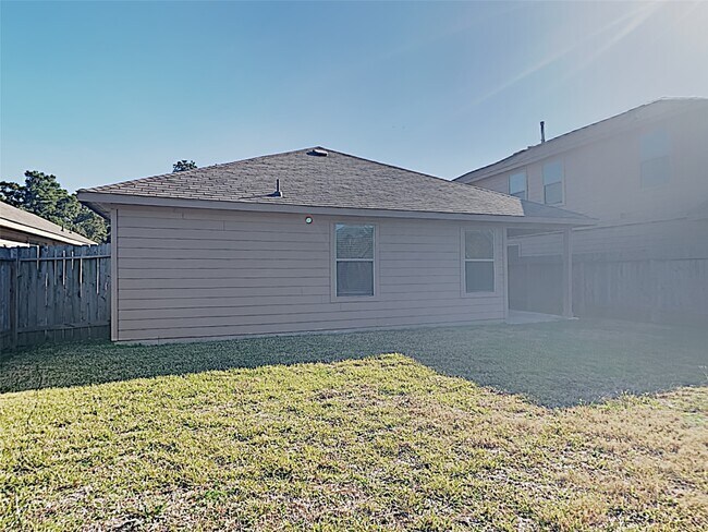 Building Photo - 2034 Louetta Reserve Way
