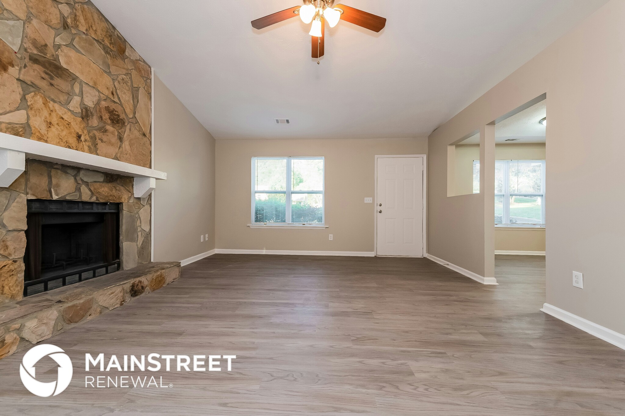 Building Photo - 6265 Leverett Dr