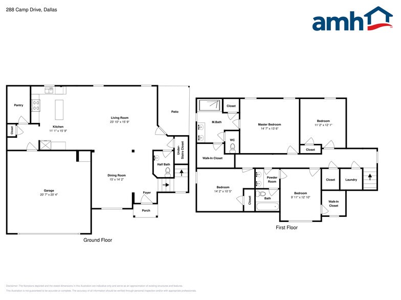 Building Photo - 288 Camp dr