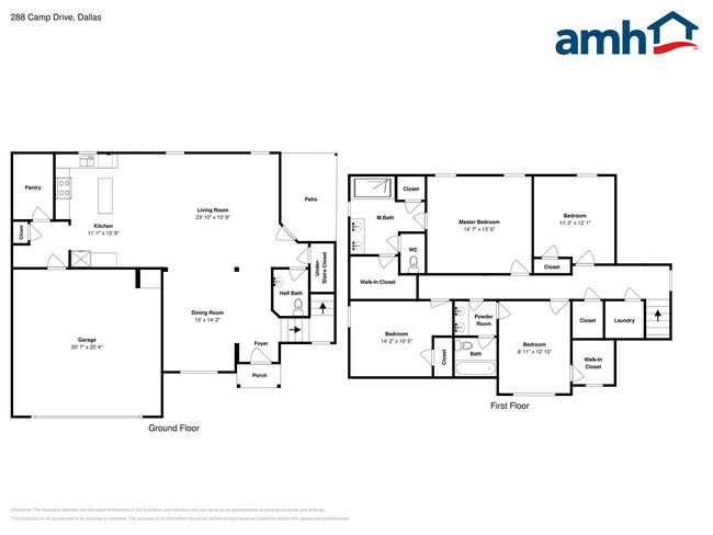 Building Photo - 288 Camp dr