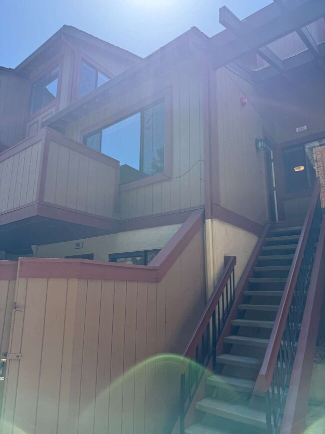Building Photo - Spacious 3-Bedroom, 2-Bath Multi-Level Home with Balcony, In-Unit Laundry & Dual Parking