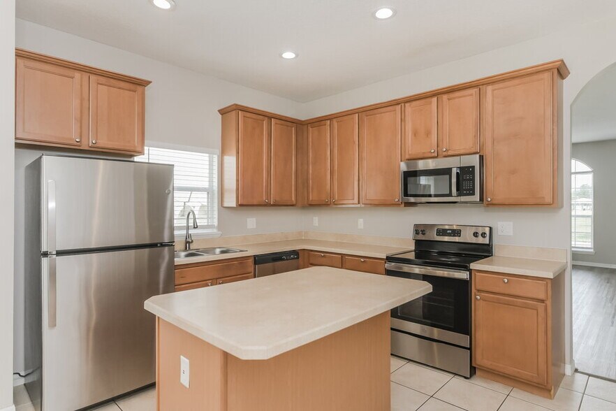 Building Photo - 4478 Spring Blossom Dr
