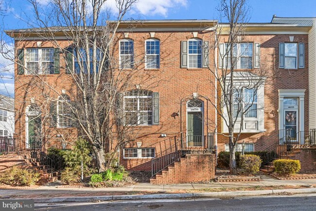 Building Photo - 46223 Wales Terrace