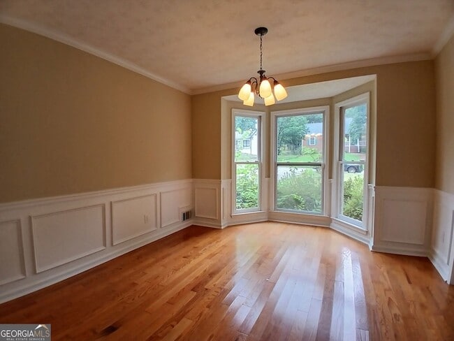 Building Photo - 4761 Habersham Way SE