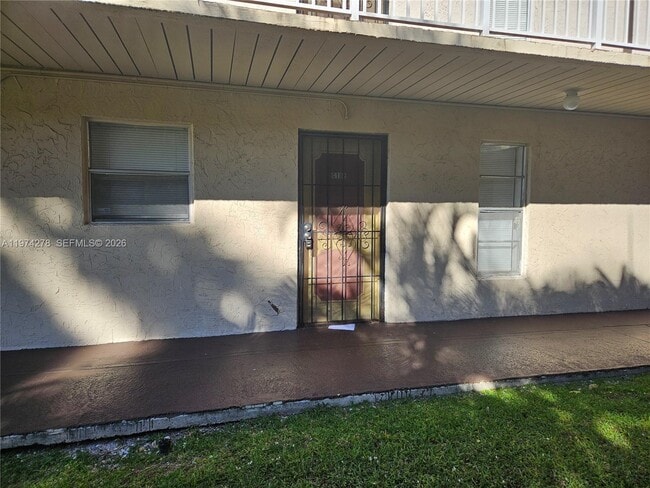 Building Photo - 2800 NW 56th Ave