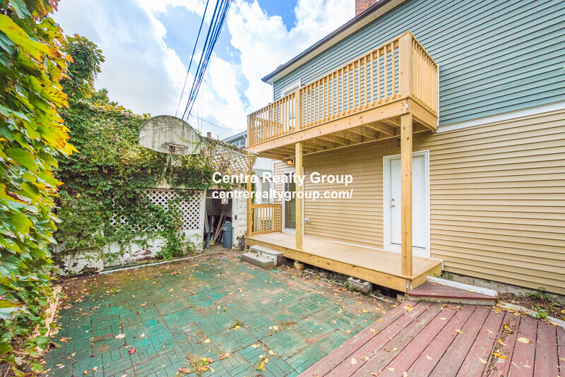 Building Photo - 301 Alewife Brook Pky