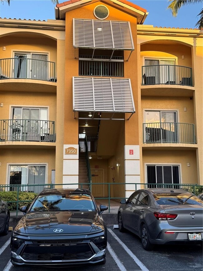 Building Photo - 7350 NW 114th Ave