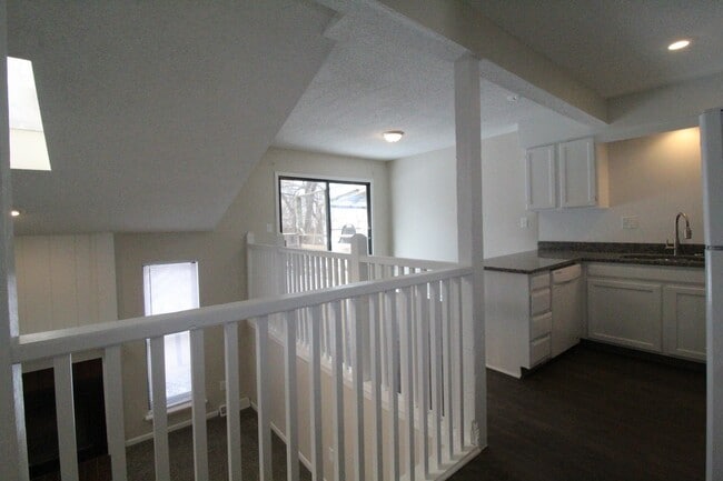 Building Photo - April FREE On This Fully Remodeled 2 Bedroom 1.5 Bath Duplex In Olathe