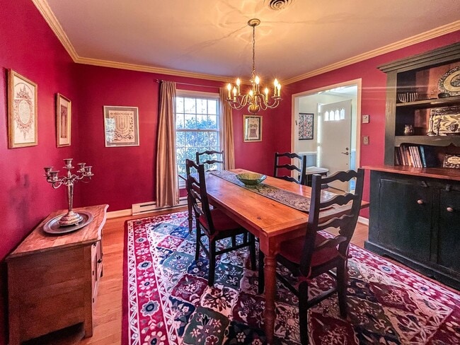 Building Photo - Furnished 3-Bedroom Home Near Darden - UVA