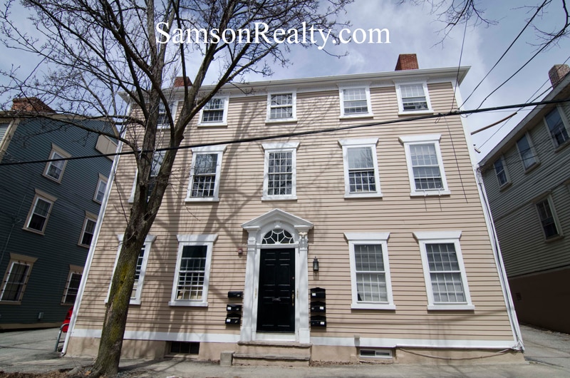 Building Photo - 84 Transit St