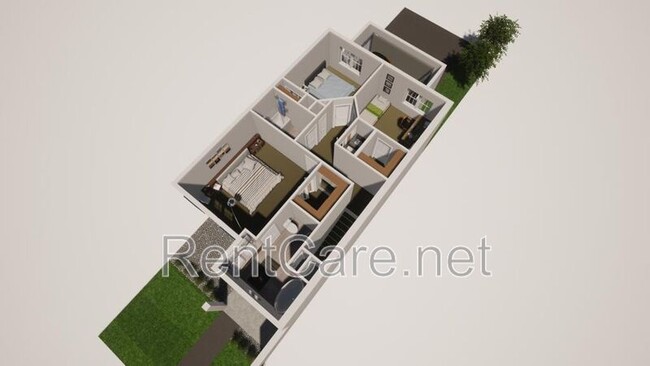 Building Photo - 1650 J Lawson Blvd