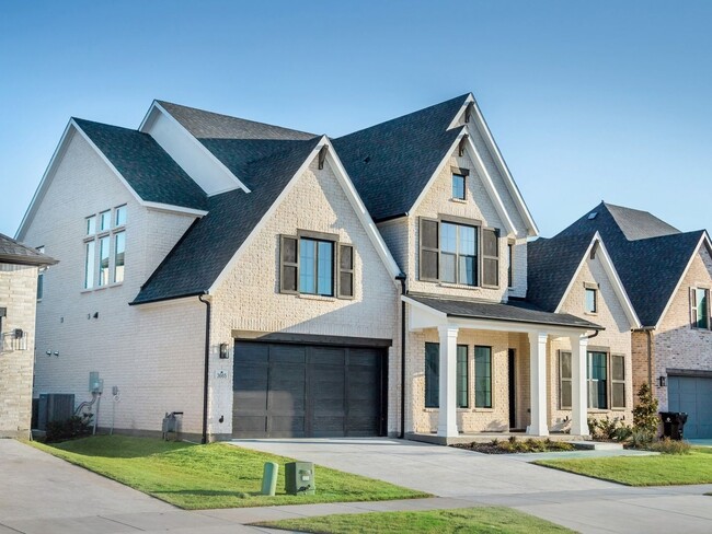 Building Photo - Luxurious 5-Bedroom Smart Home with Media ...