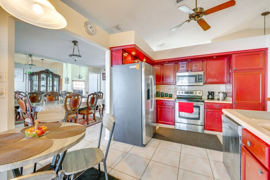 Building Photo - 14918 Prairie Rose Ct