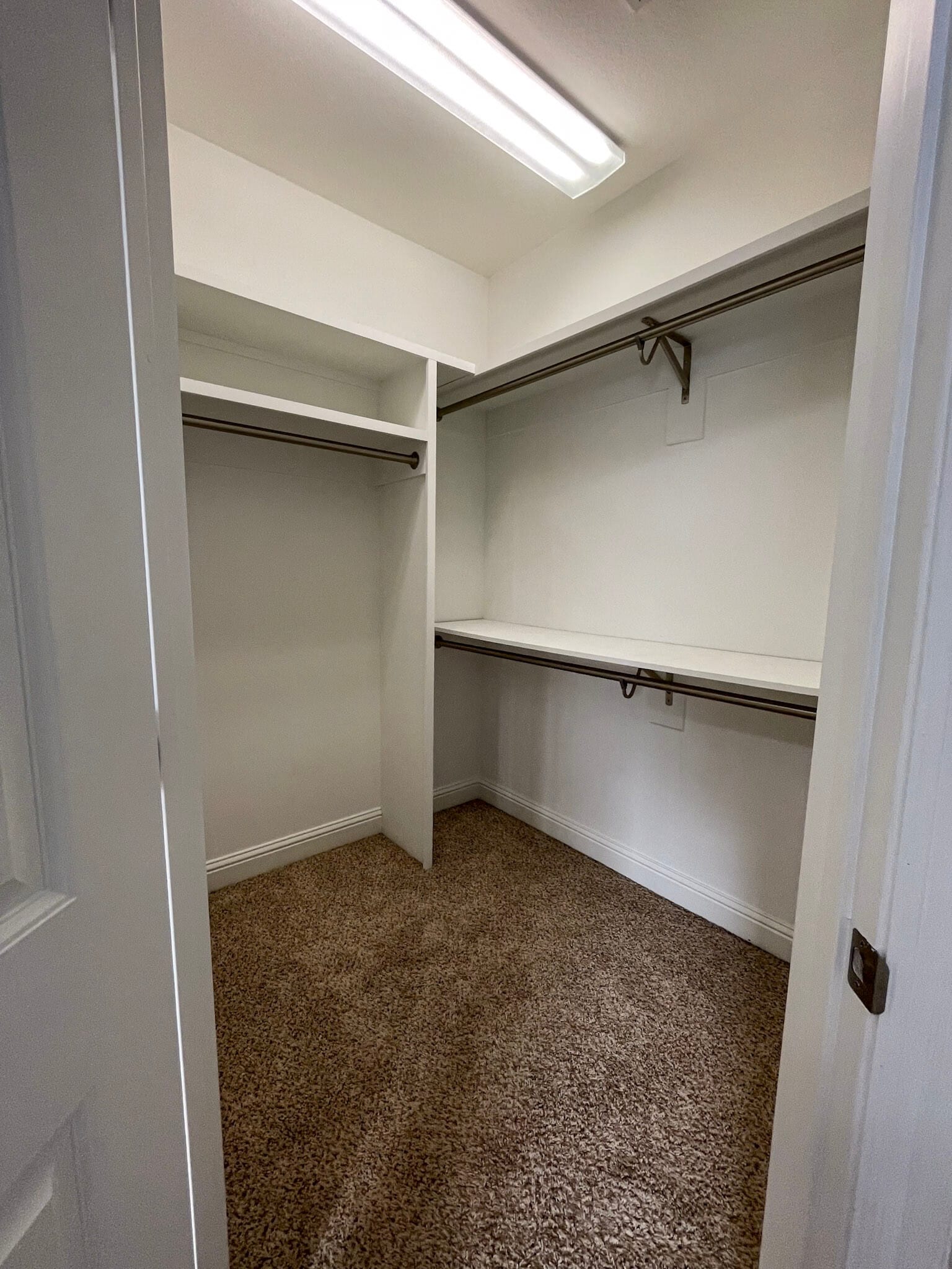 Bedroom Walk-in Closet - 919 Muirfield Dr