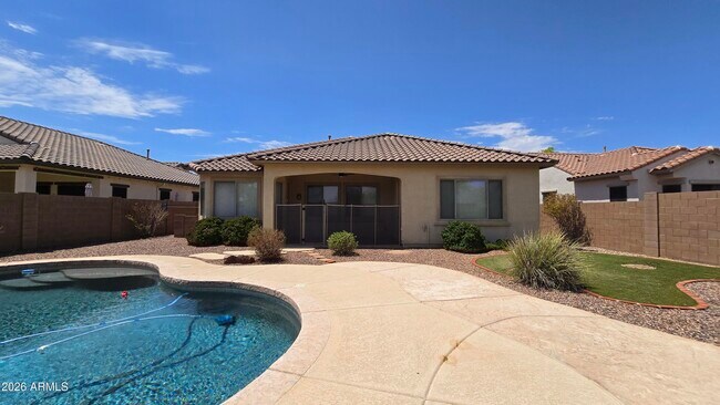Building Photo - 13637 S 175th Dr