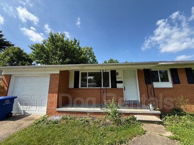 Primary Photo - 4845 Downing Dr
