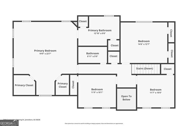 Building Photo - 7600 Crestwicke Crossing Dr