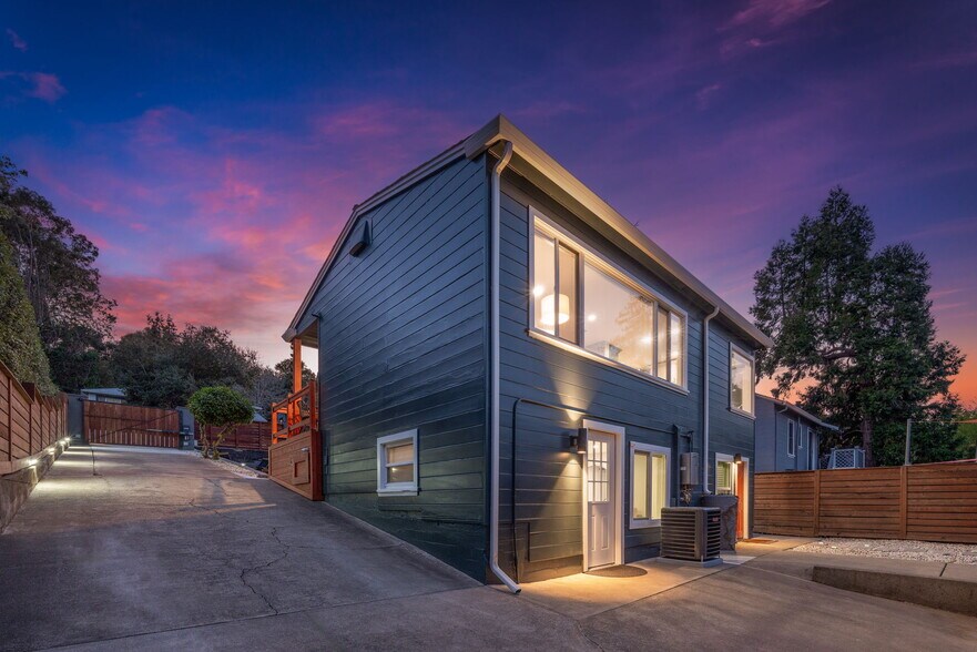 Building Photo - 8124 Greenly Dr