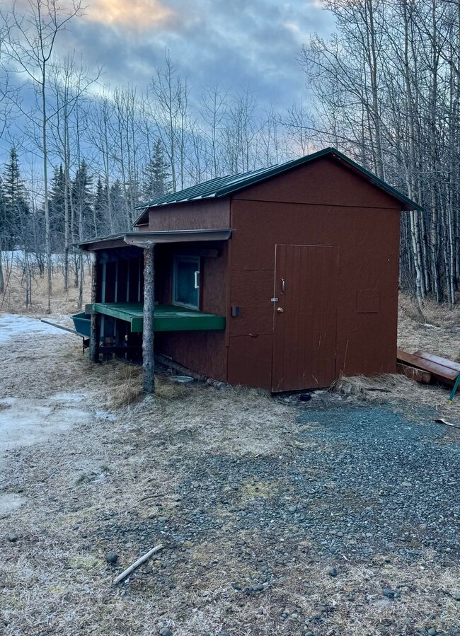 Building Photo - PRIVACY IS YOURS!