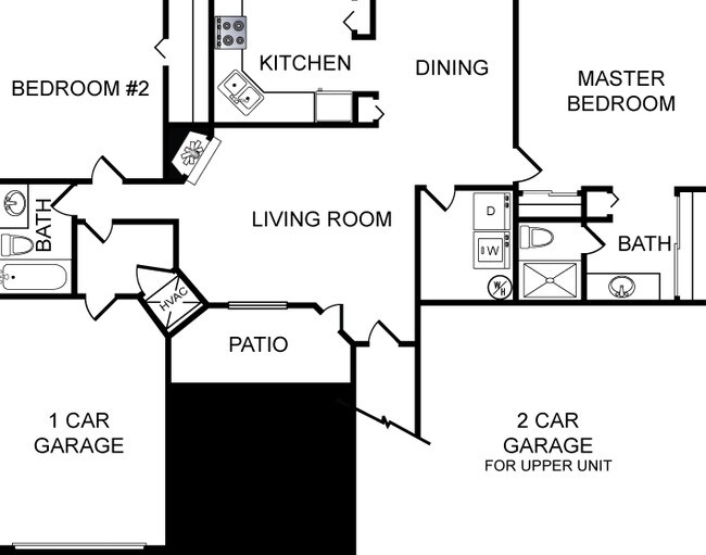 Glen Eagle - Lincolnshire Coach Homes