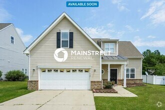 Building Photo - 87 Hocutt Farm Dr