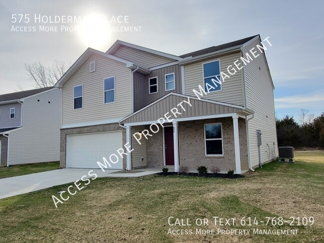Building Photo - 575 Holderman Pl