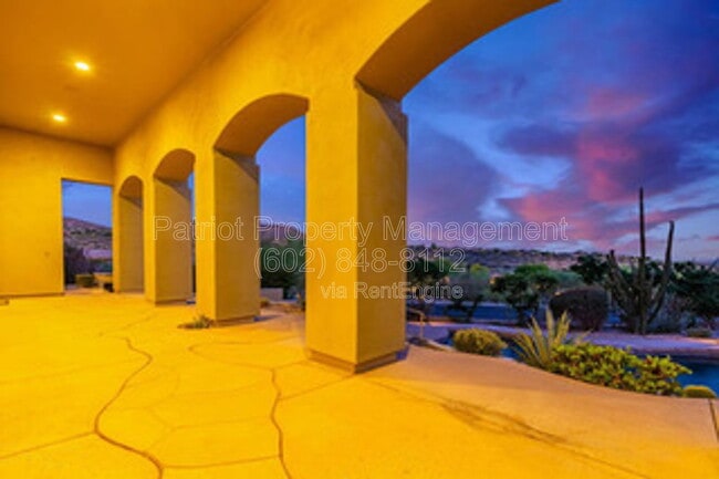 Building Photo - 11047 E Mirasol Cir