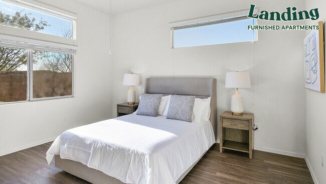 Building Photo - 3515 N Sabino Canyon Rd