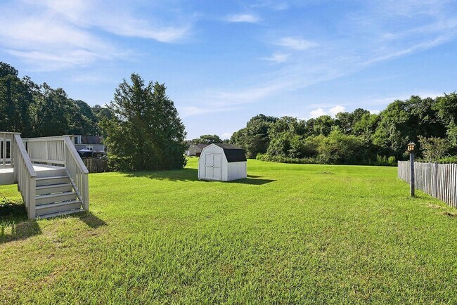 Building Photo - 928 S Willhaven Dr