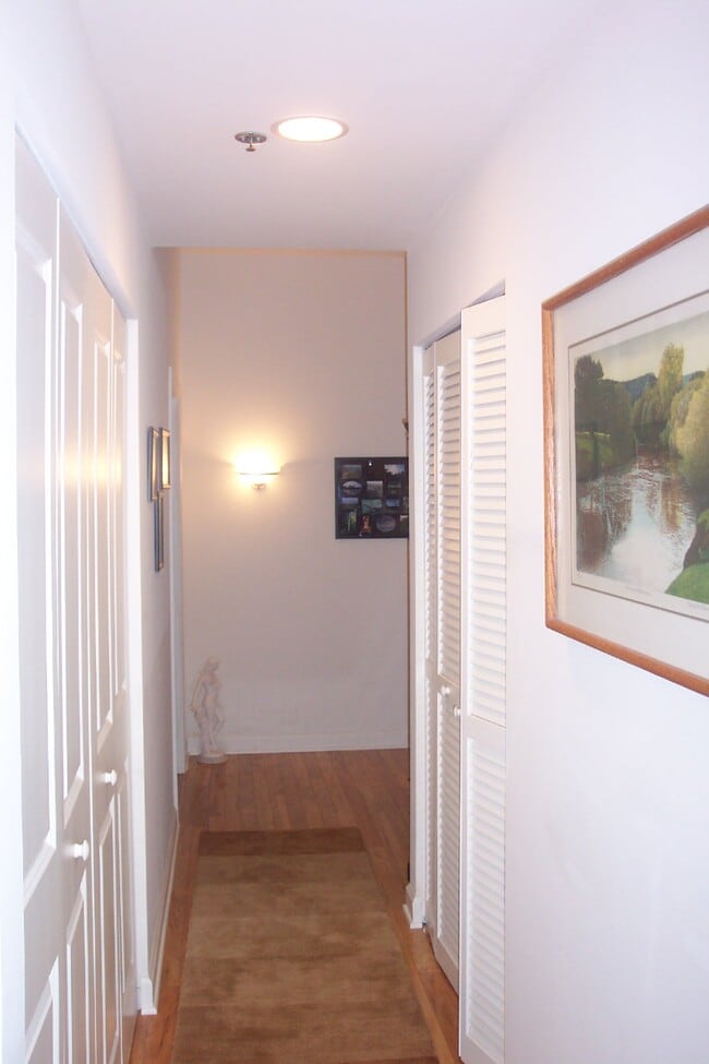 Building Photo - 1250 S Michigan Ave