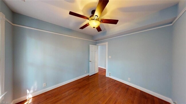 Building Photo - 409 Dinwiddie St